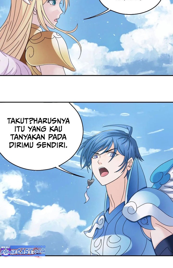 Soul Land Chapter 358 Gambar 31