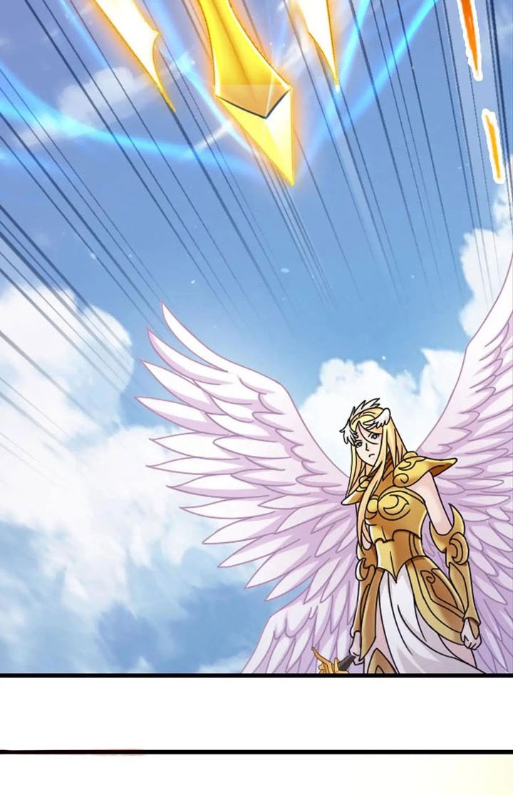 Soul Land Chapter 358 Gambar 33