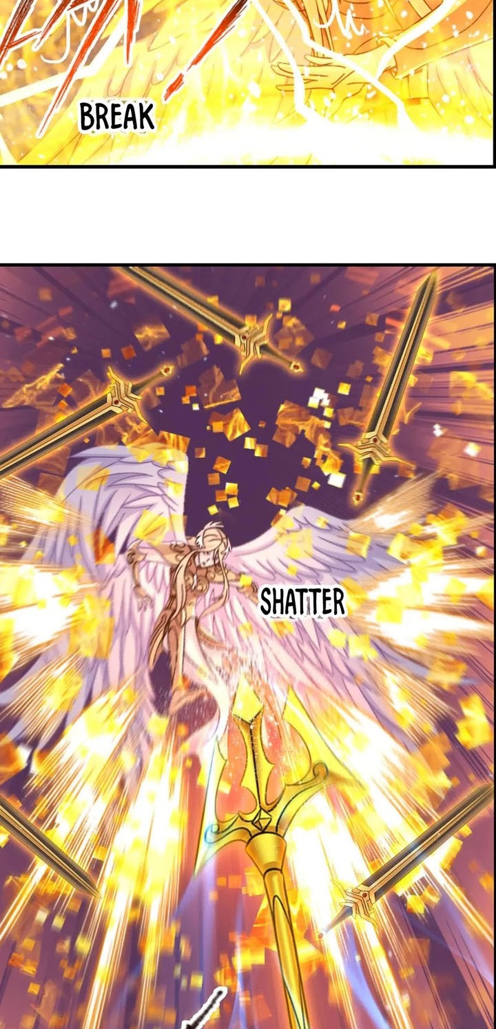 Soul Land Chapter 358 Gambar 37