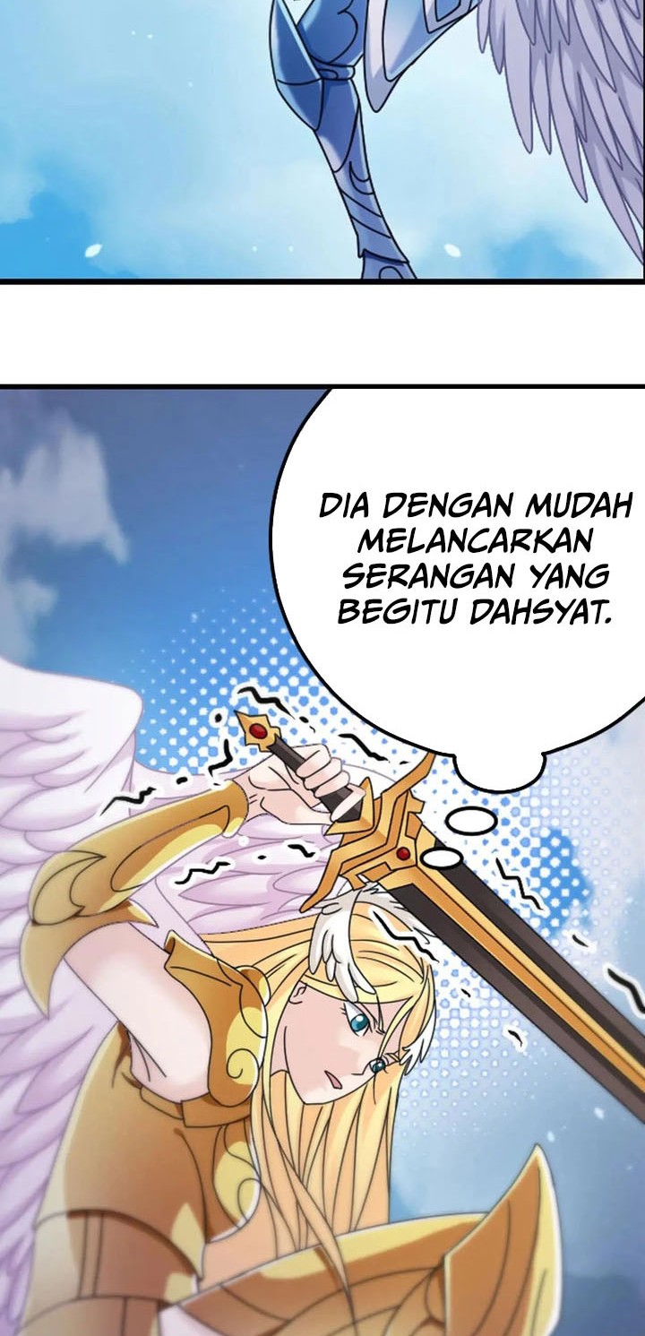 Soul Land Chapter 358 Gambar 39