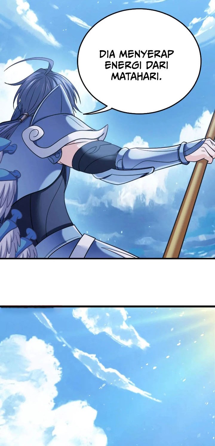 Soul Land Chapter 358 Gambar 41