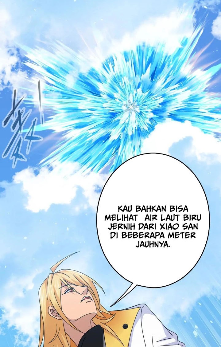 Soul Land Chapter 358 Gambar 43