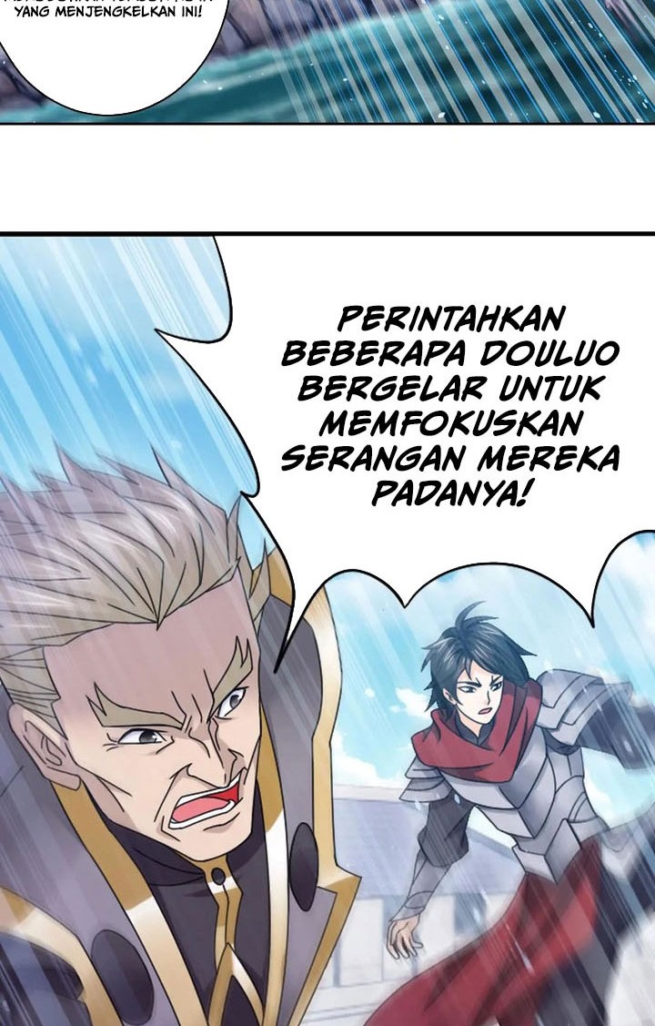 Soul Land Chapter 358 Gambar 45
