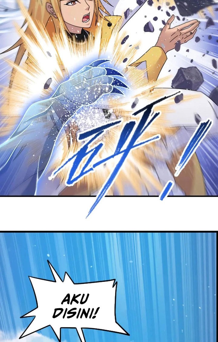 Soul Land Chapter 358 Gambar 47