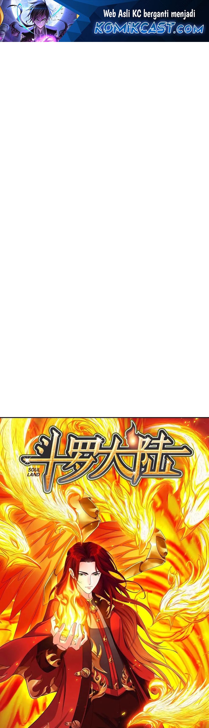 Baca Manhua Soul Land Chapter 358 Gambar 2