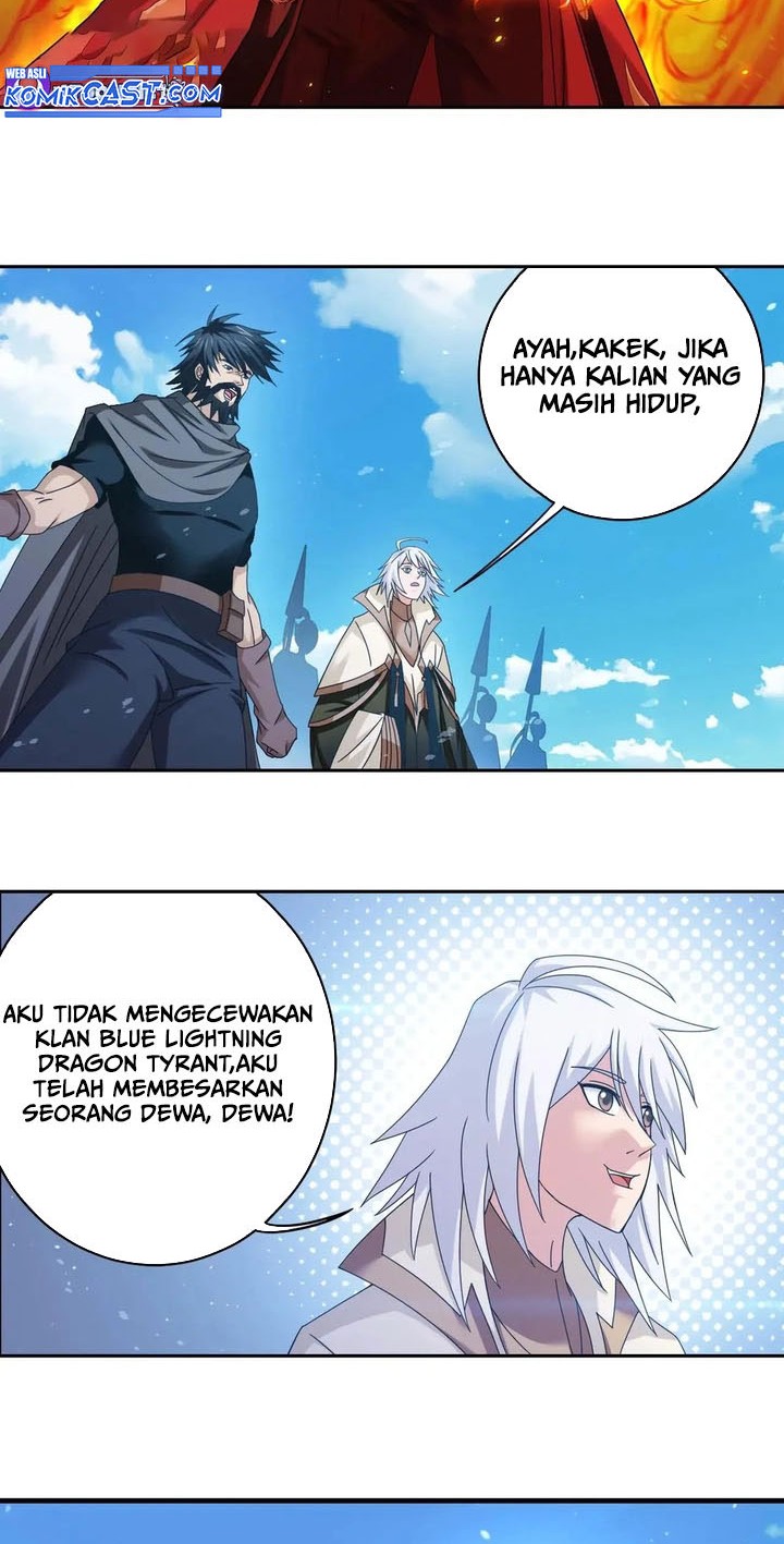 Soul Land Chapter 358 Gambar 3