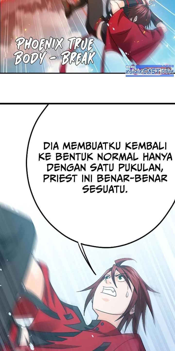Soul Land Chapter 358 Gambar 67