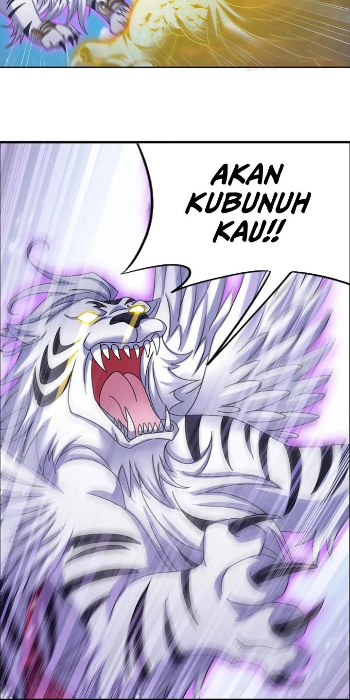 Soul Land Chapter 358 Gambar 69