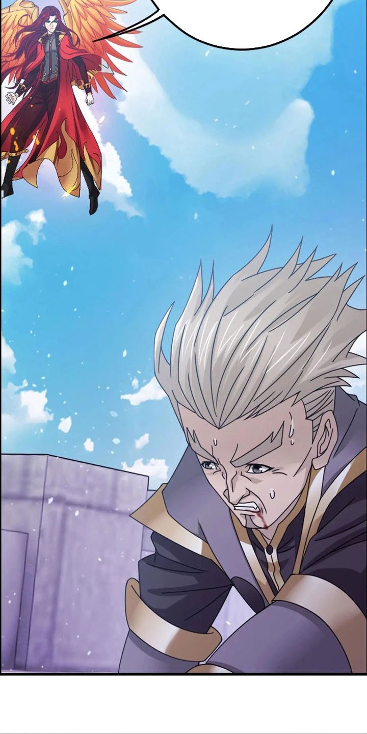 Soul Land Chapter 358 Gambar 73