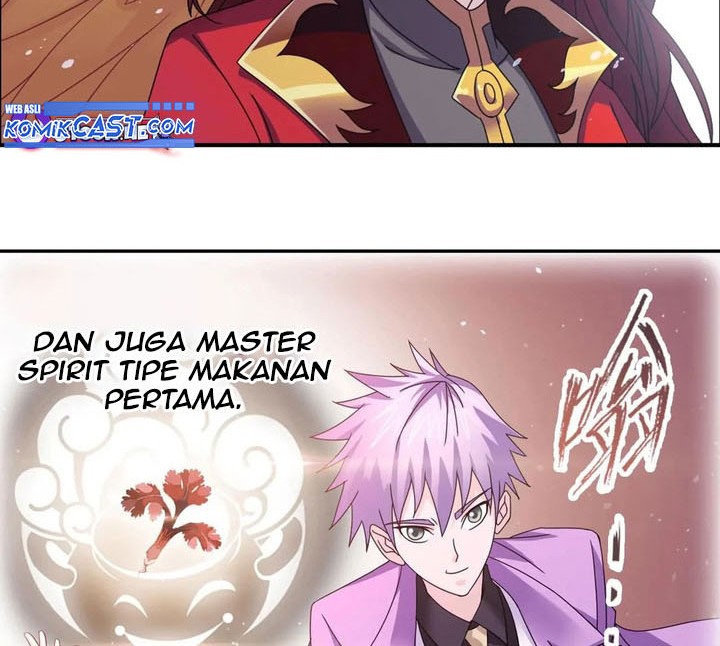 Soul Land Chapter 358 Gambar 79