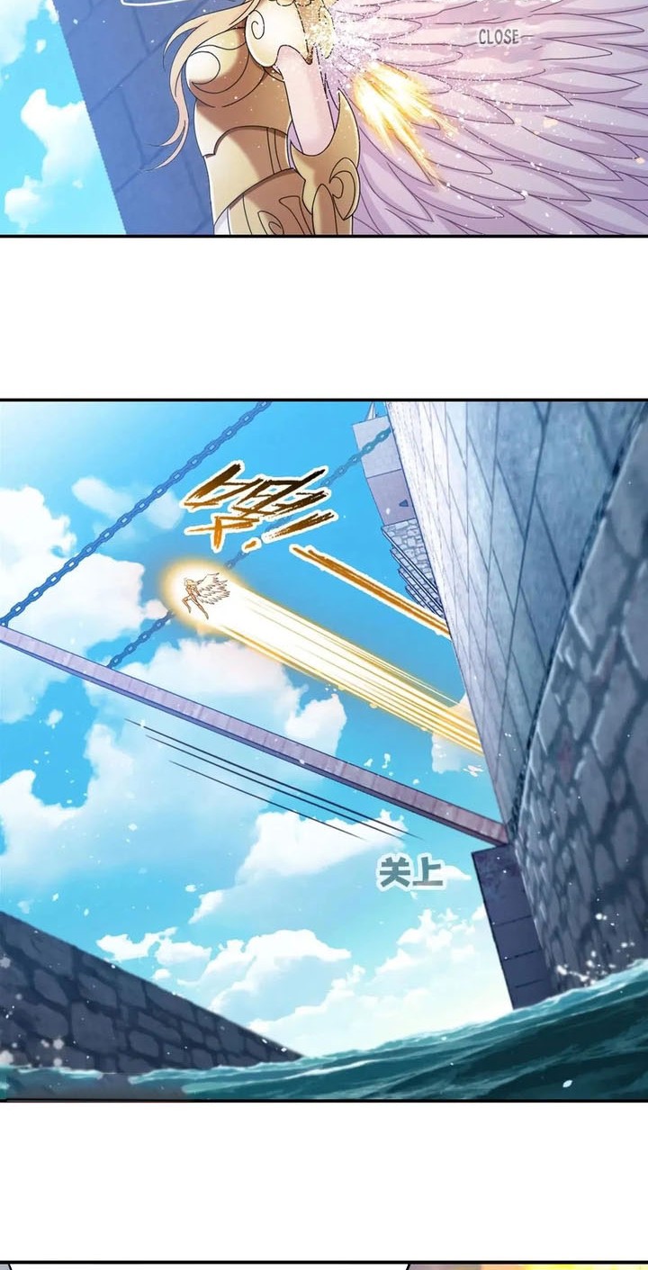 Soul Land Chapter 358 Gambar 11