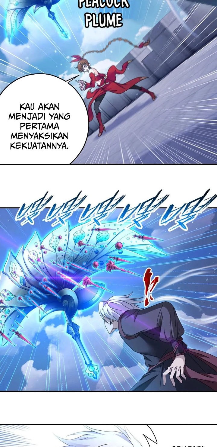 Soul Land Chapter 359 Gambar 19