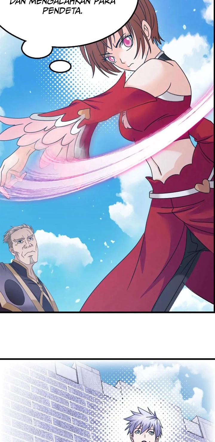 Soul Land Chapter 359 Gambar 23