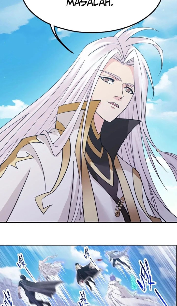 Soul Land Chapter 359 Gambar 29