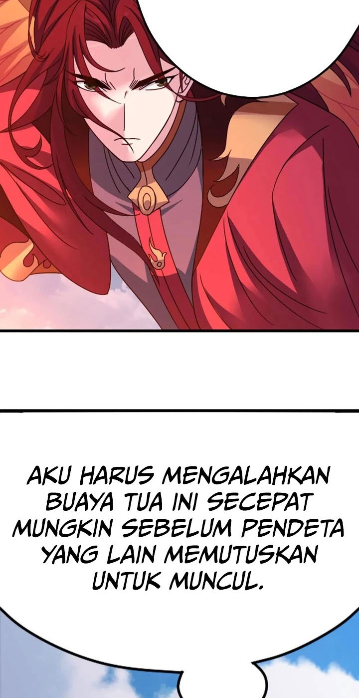 Soul Land Chapter 359 Gambar 35