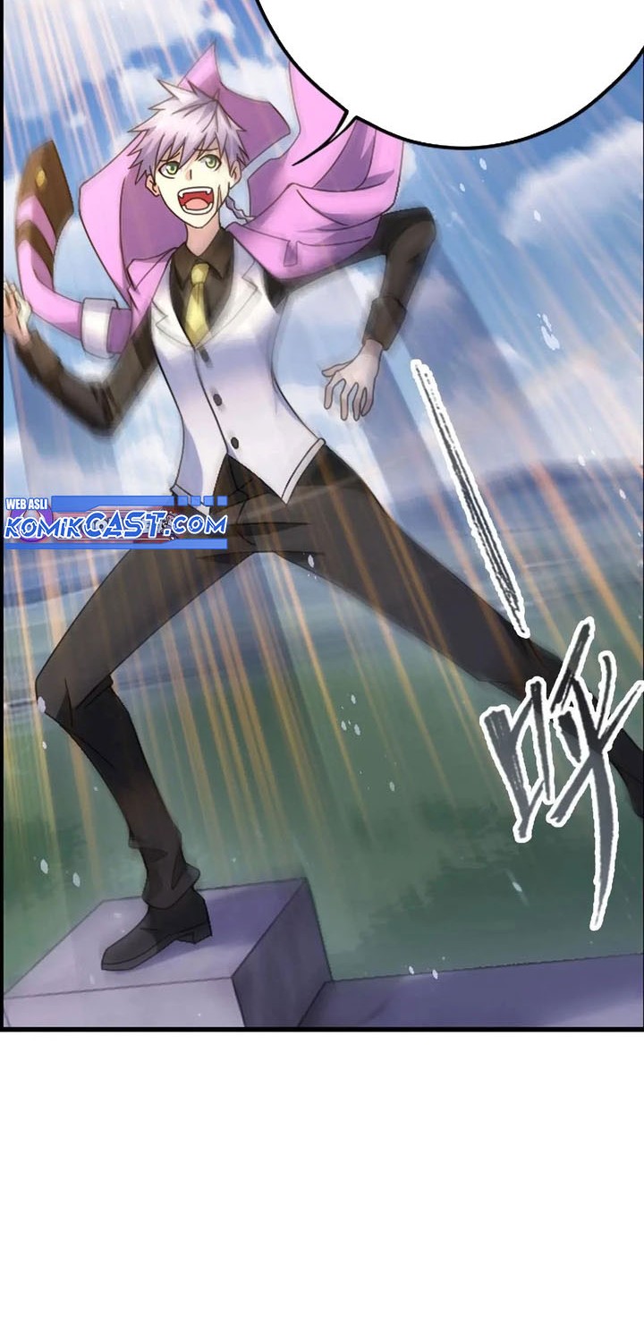 Soul Land Chapter 359 Gambar 49