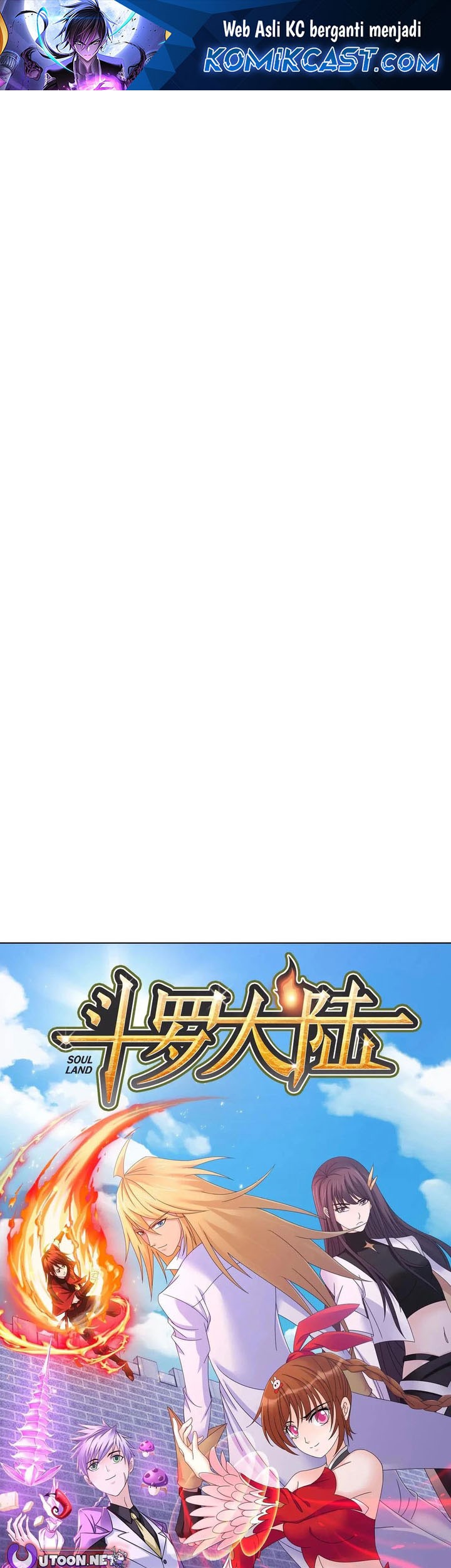 Baca Manhua Soul Land Chapter 359 Gambar 2
