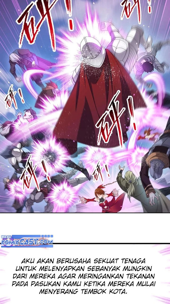 Soul Land Chapter 359 Gambar 9