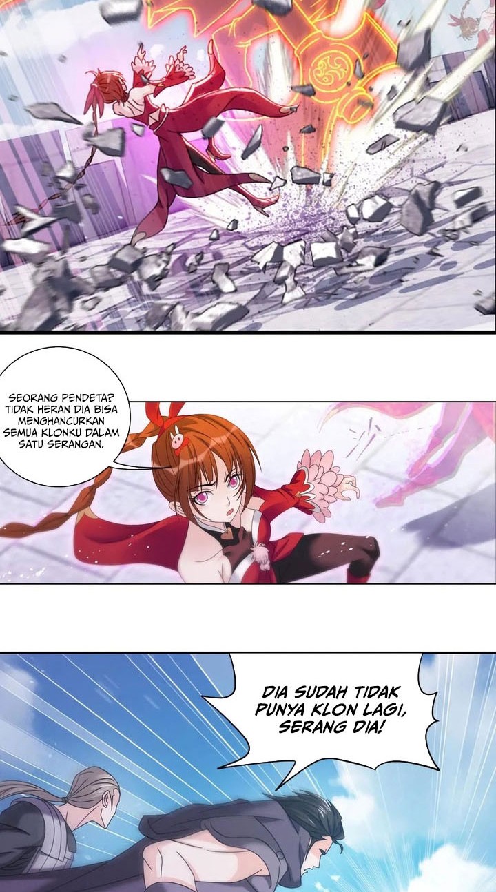 Soul Land Chapter 359 Gambar 13
