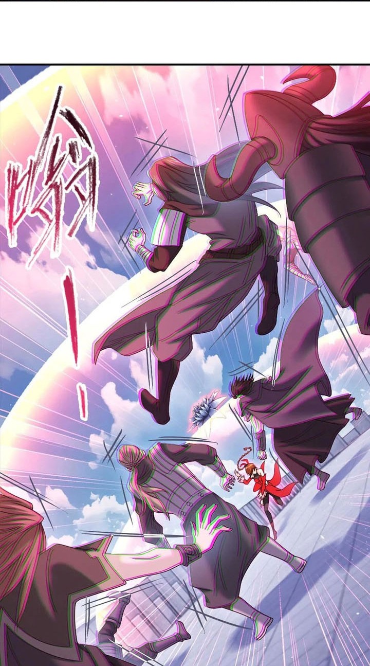 Soul Land Chapter 359 Gambar 15