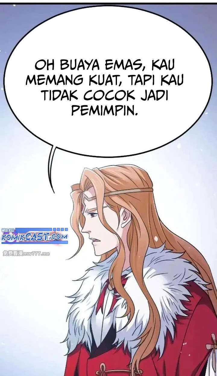 Soul Land Chapter 360 Gambar 29