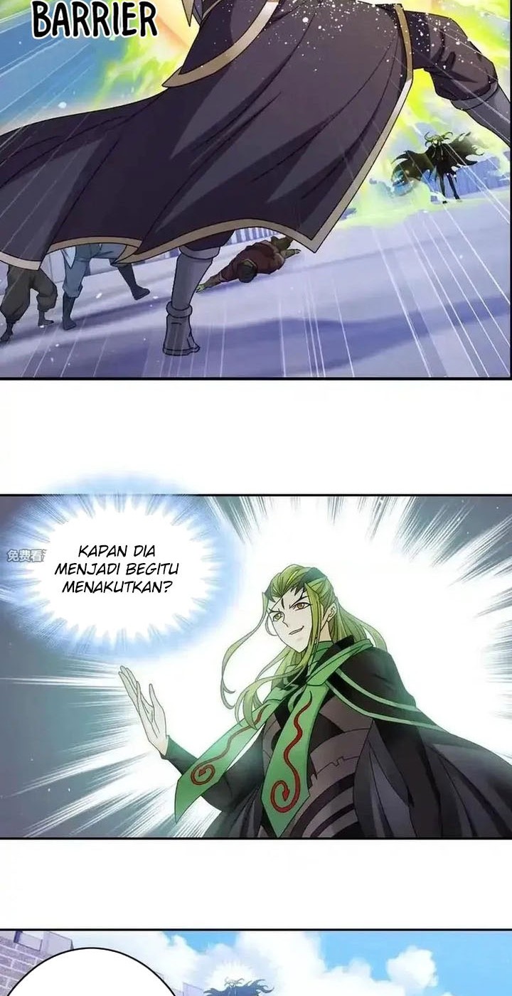 Soul Land Chapter 360 Gambar 51