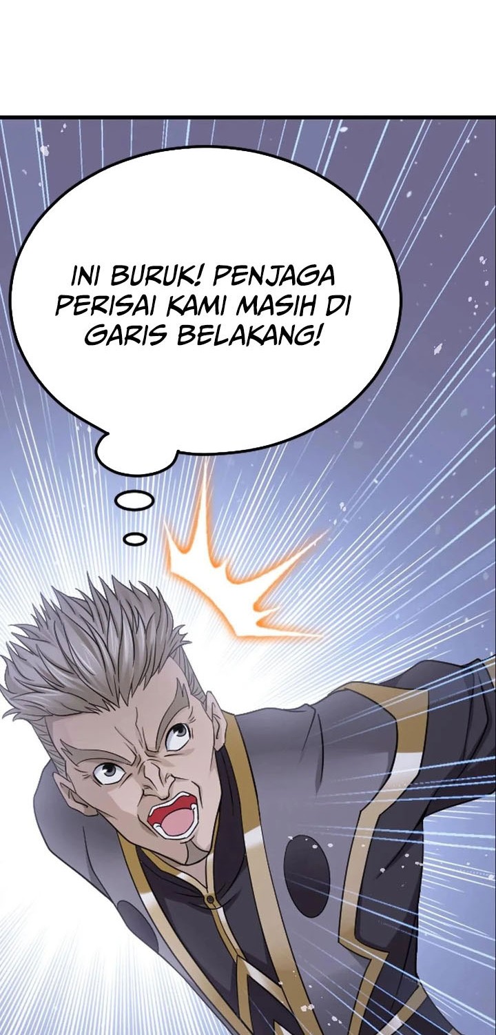 Soul Land Chapter 360 Gambar 11