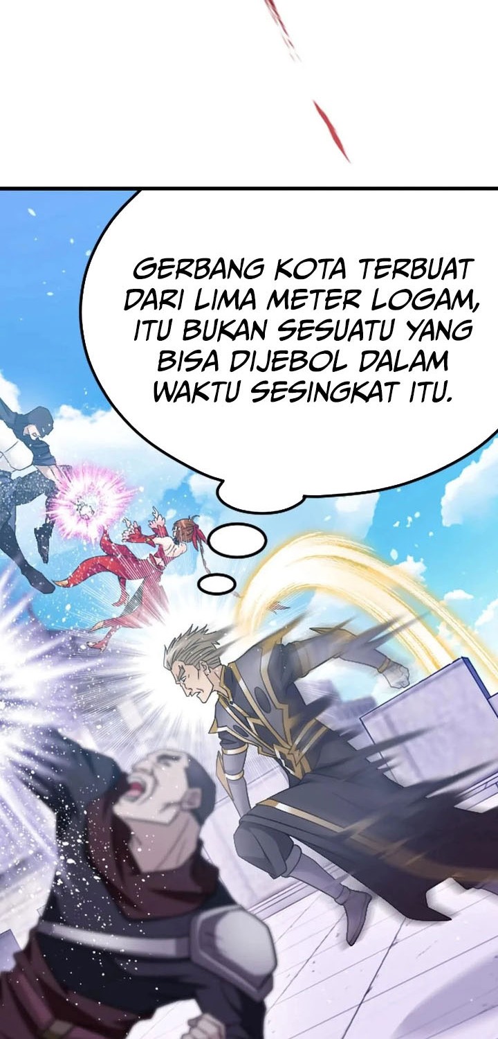 Soul Land Chapter 360 Gambar 15