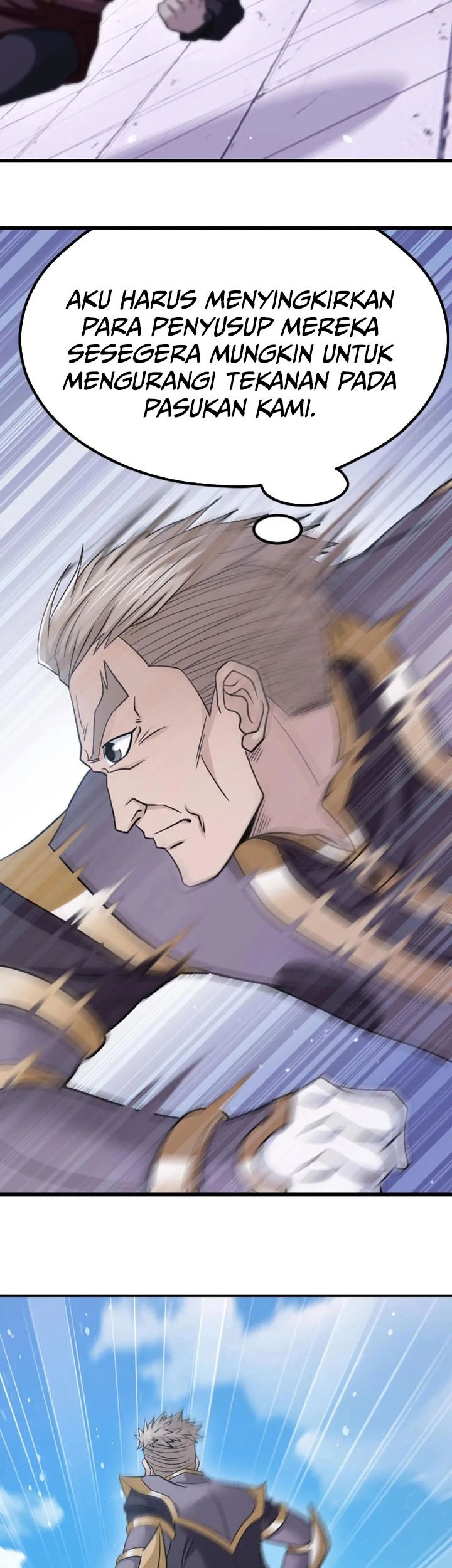 Soul Land Chapter 360 Gambar 16