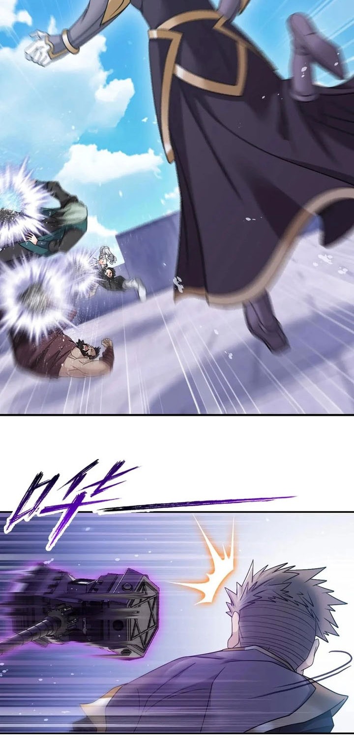 Soul Land Chapter 360 Gambar 17