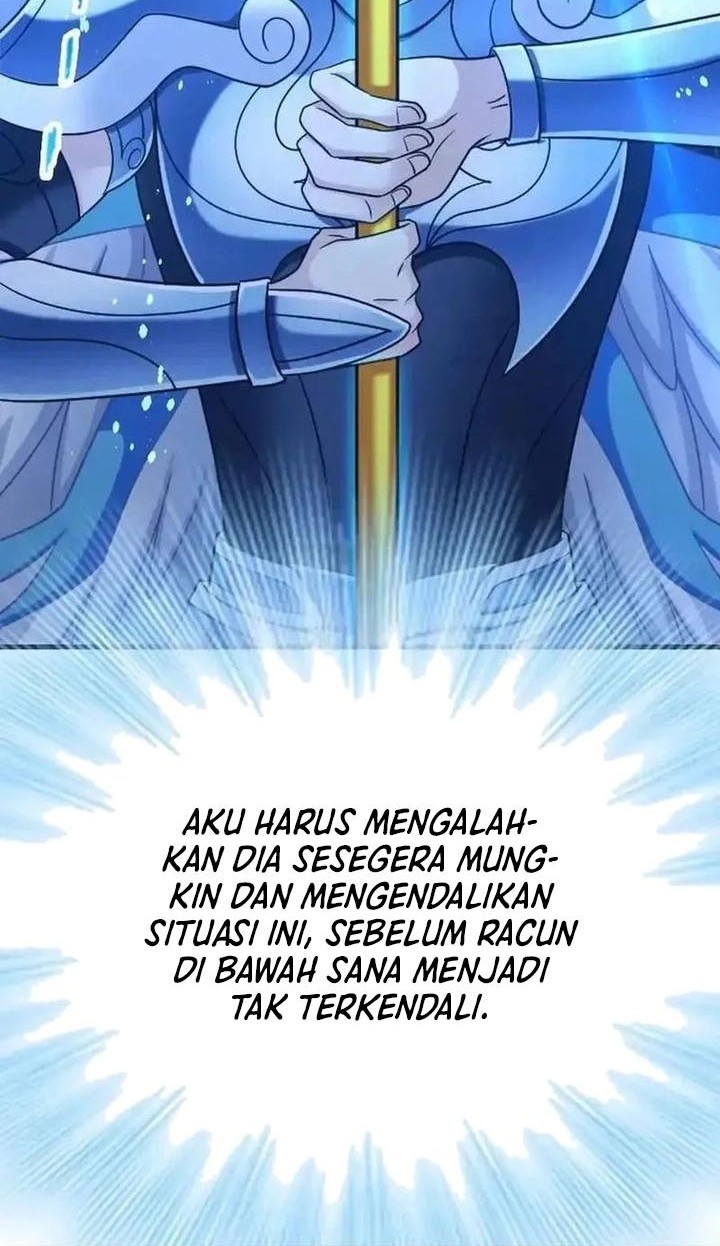 Soul Land Chapter 361 Gambar 19