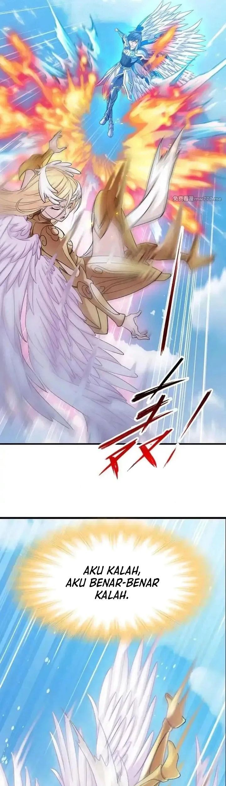 Soul Land Chapter 361 Gambar 27