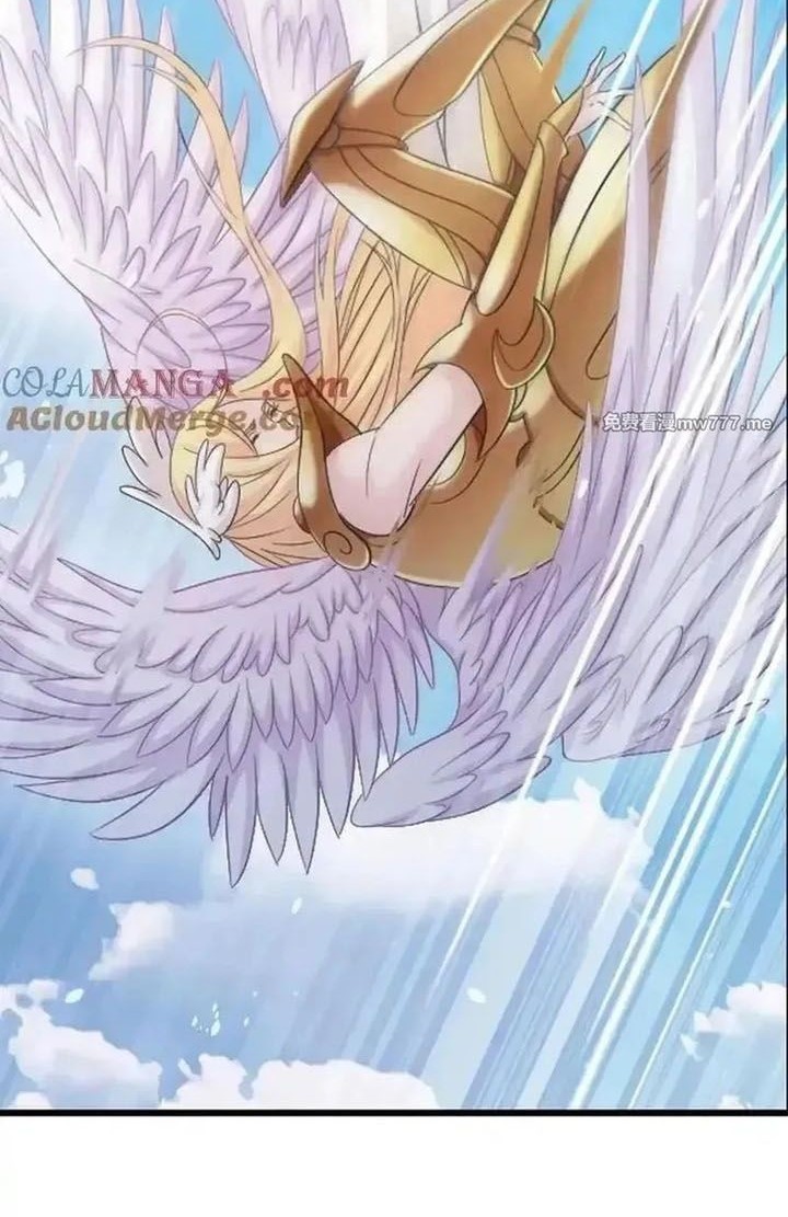 Soul Land Chapter 361 Gambar 28