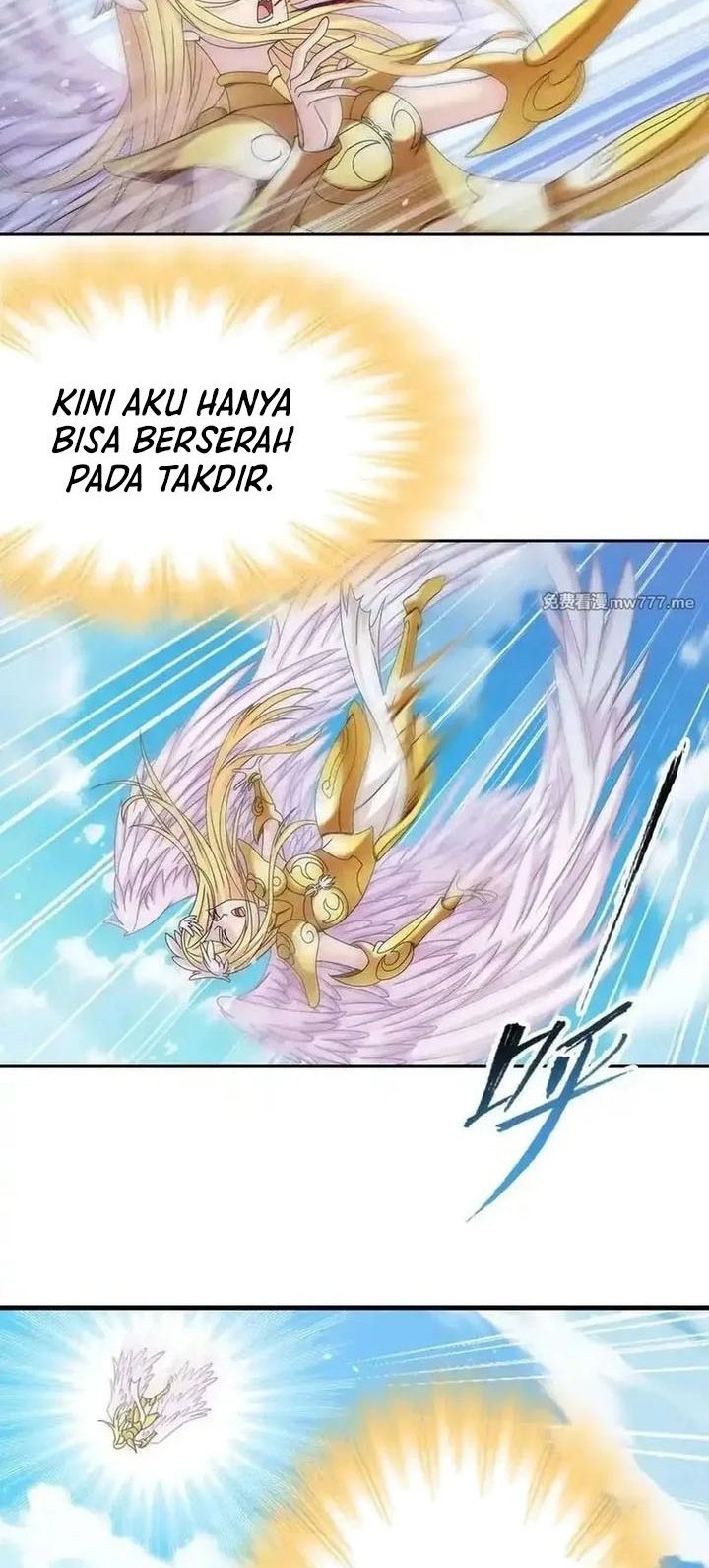 Soul Land Chapter 361 Gambar 30