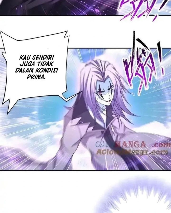 Soul Land Chapter 361 Gambar 44