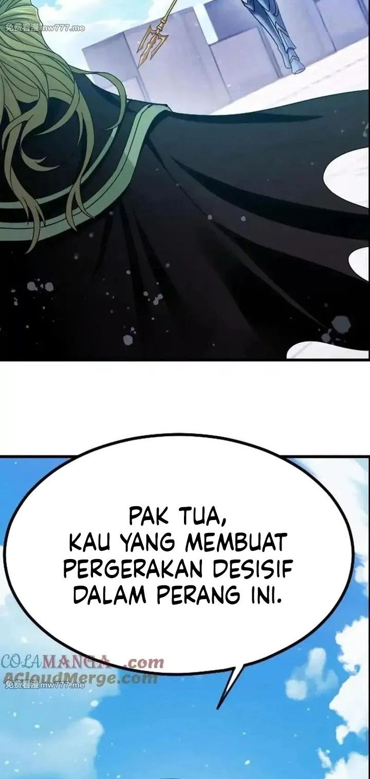 Soul Land Chapter 361 Gambar 48