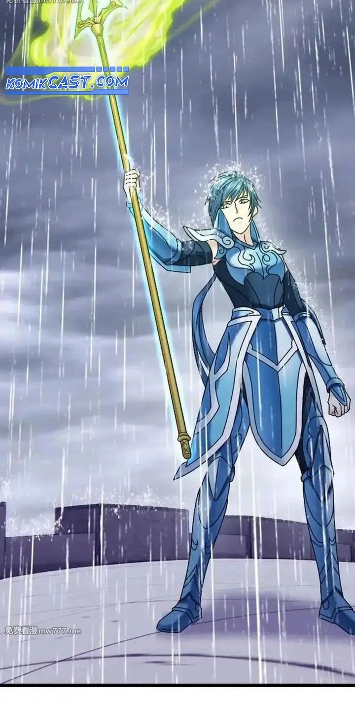 Soul Land Chapter 361 Gambar 58