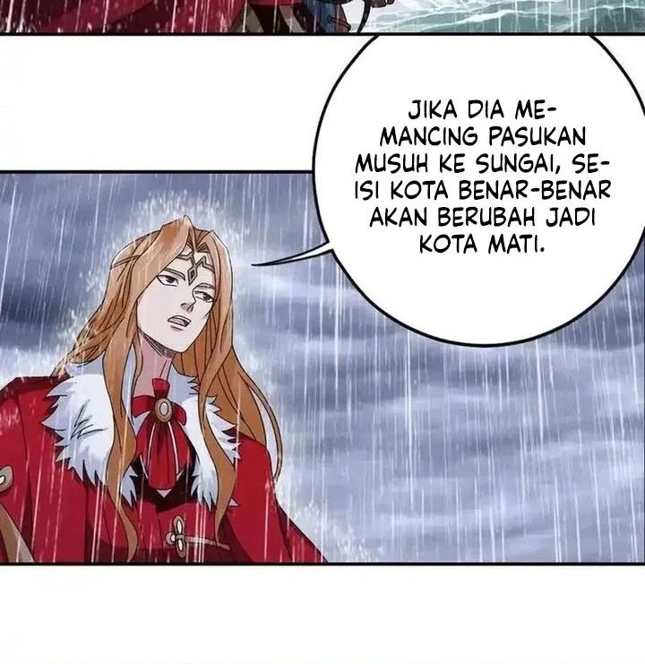Soul Land Chapter 361 Gambar 60