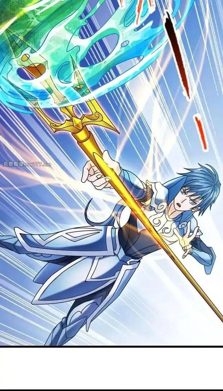 Soul Land Chapter 361 Gambar 71