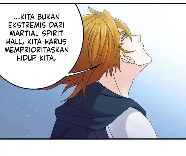 Soul Land Chapter 361 Gambar 77