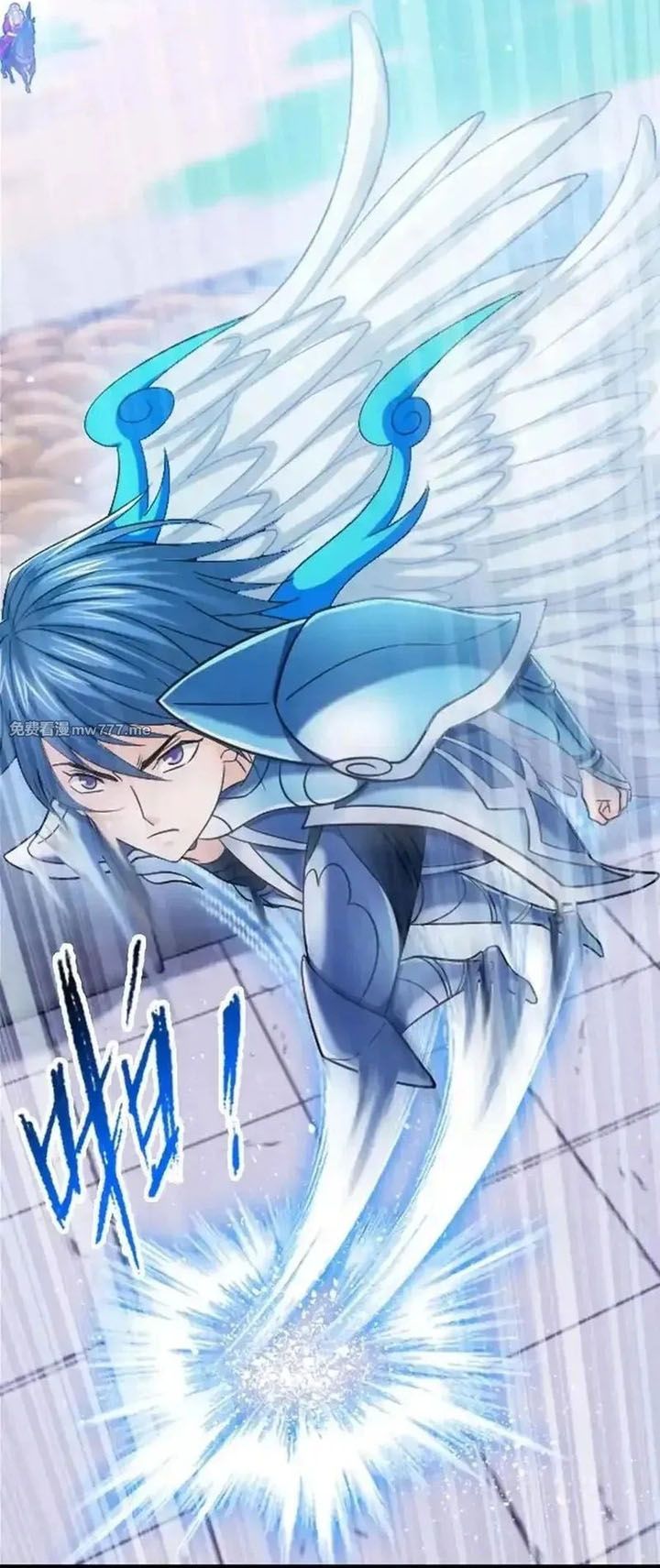 Soul Land Chapter 361 Gambar 82