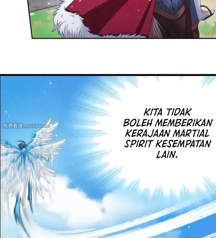Soul Land Chapter 361 Gambar 84