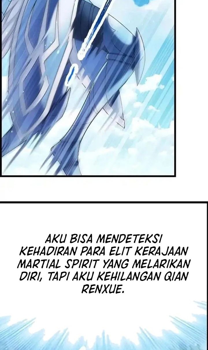 Soul Land Chapter 361 Gambar 86