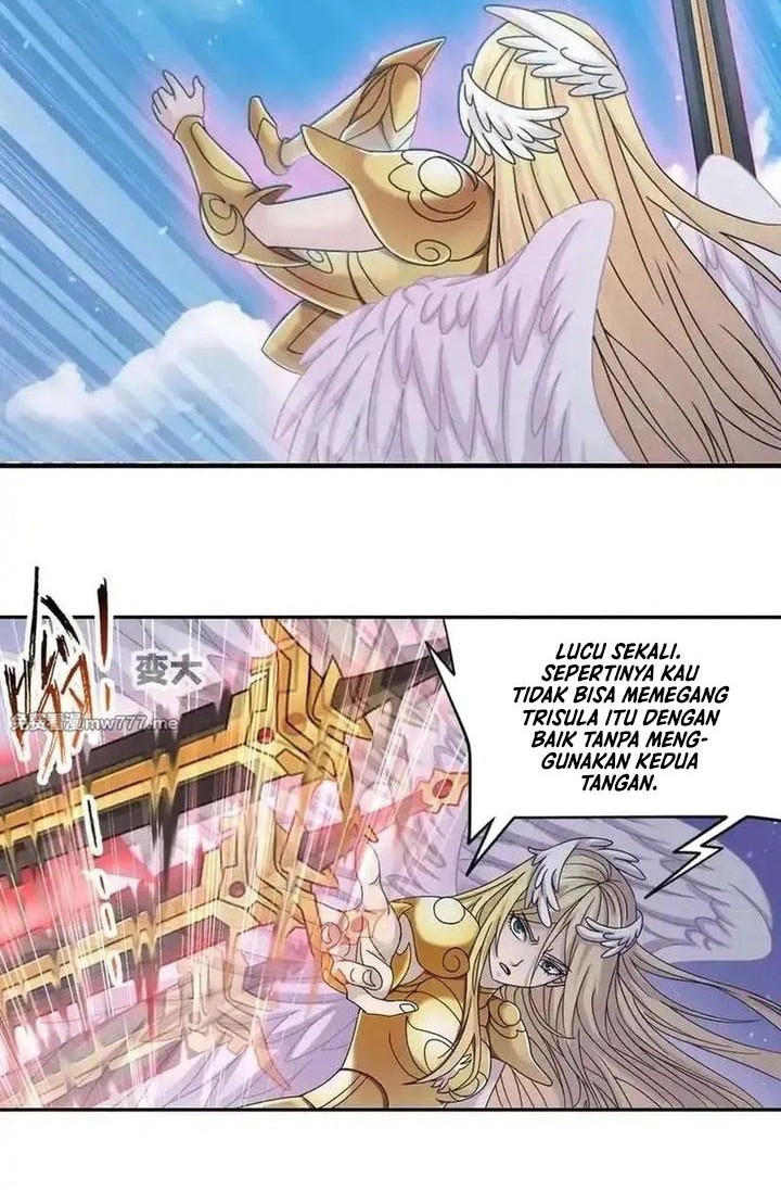 Soul Land Chapter 361 Gambar 9