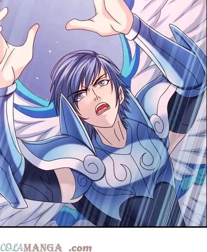 Soul Land Chapter 361 Gambar 11