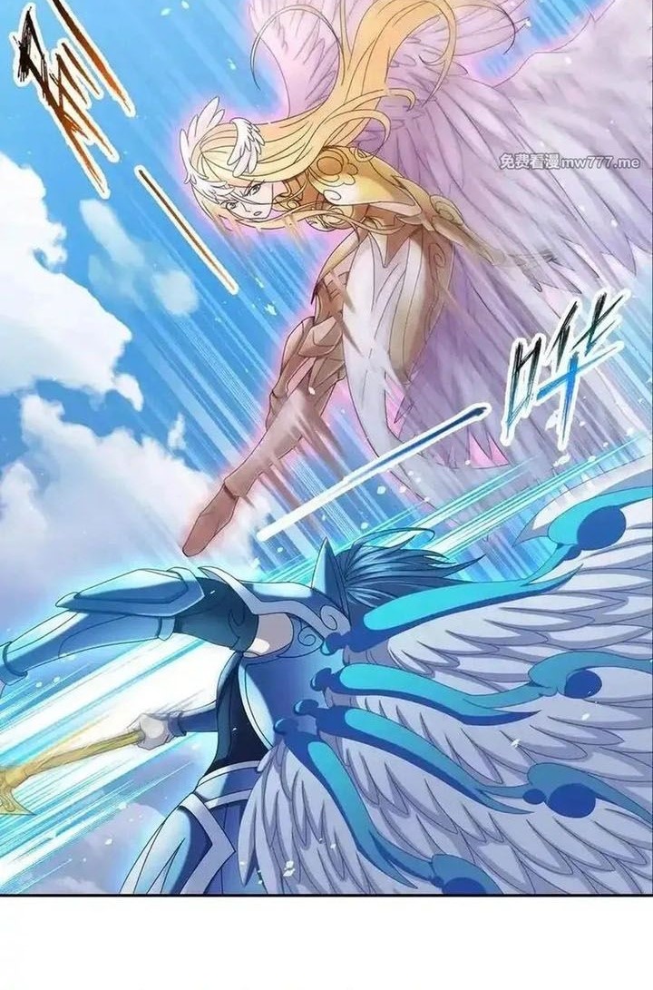 Soul Land Chapter 361 Gambar 15