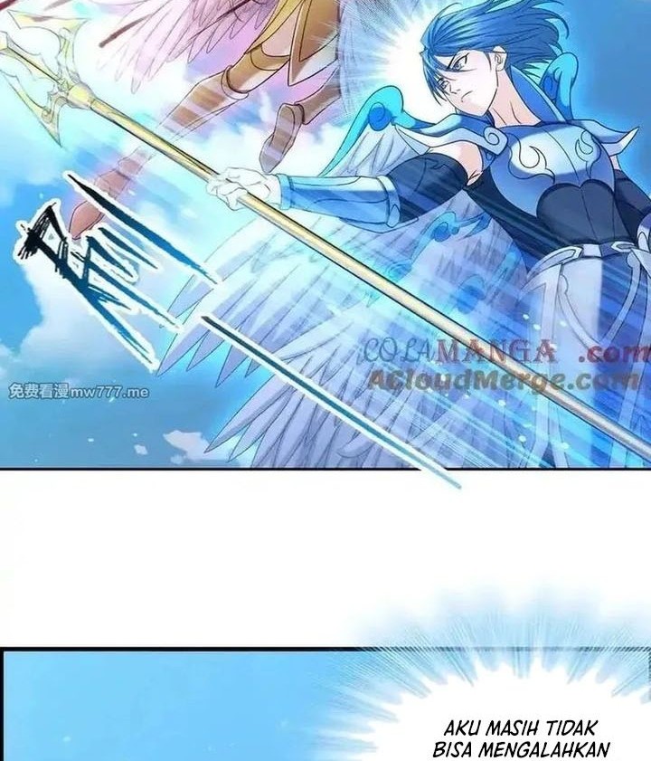 Soul Land Chapter 361 Gambar 17