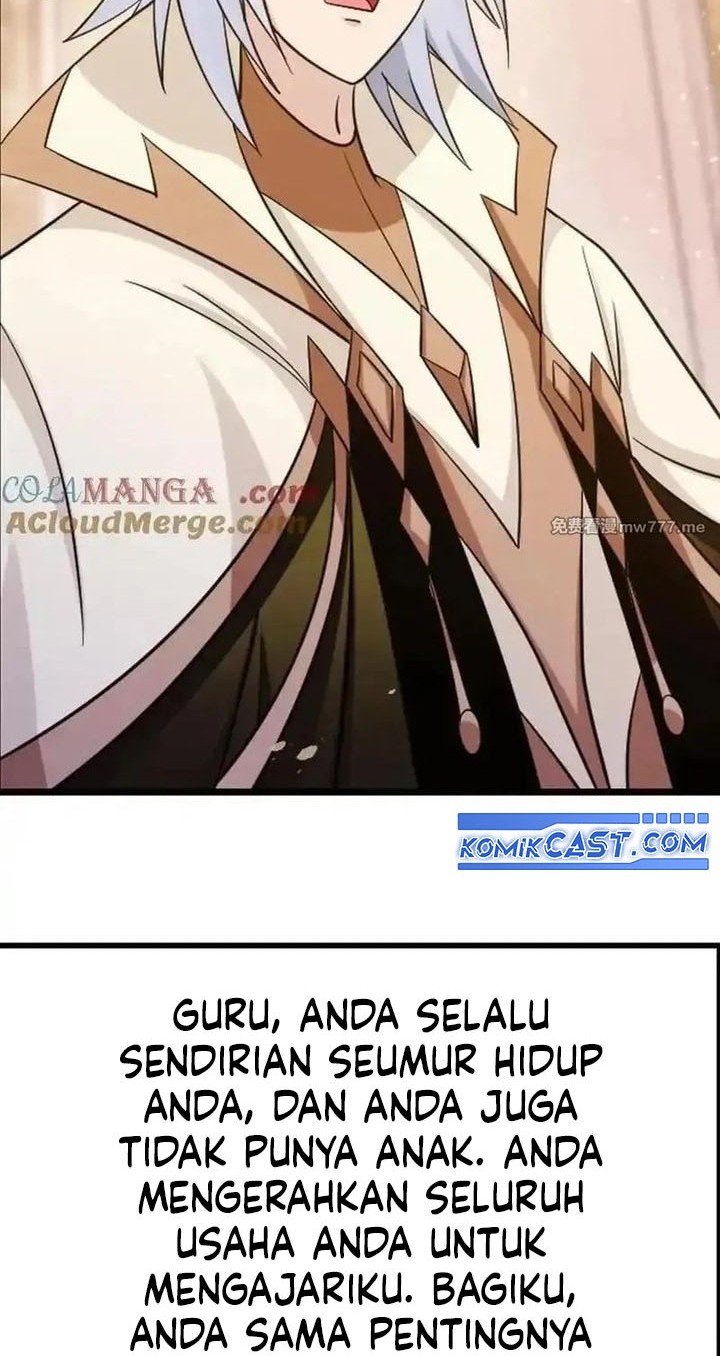 Soul Land Chapter 362 Gambar 38