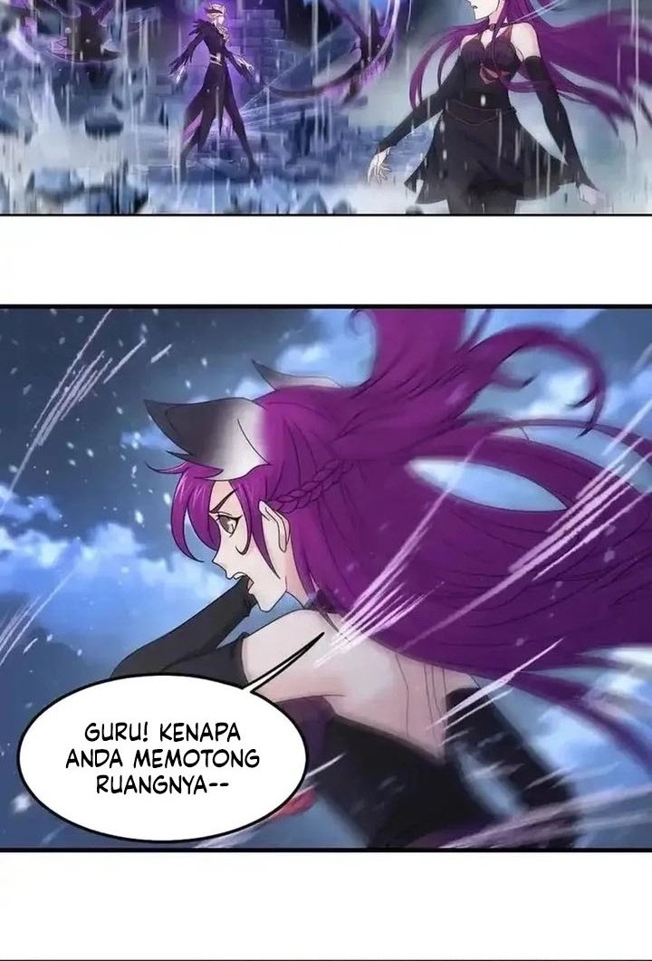 Soul Land Chapter 362 Gambar 51