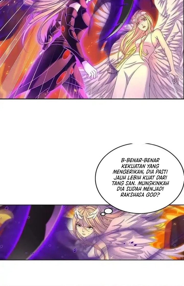 Soul Land Chapter 362 Gambar 63